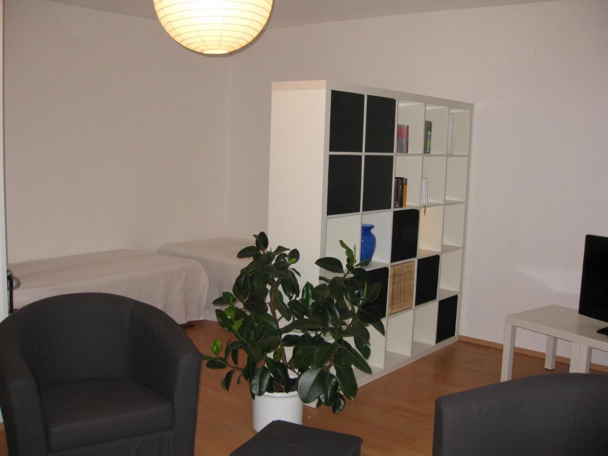 Apartment Seeblick Wetter Wetter  Extérieur photo
