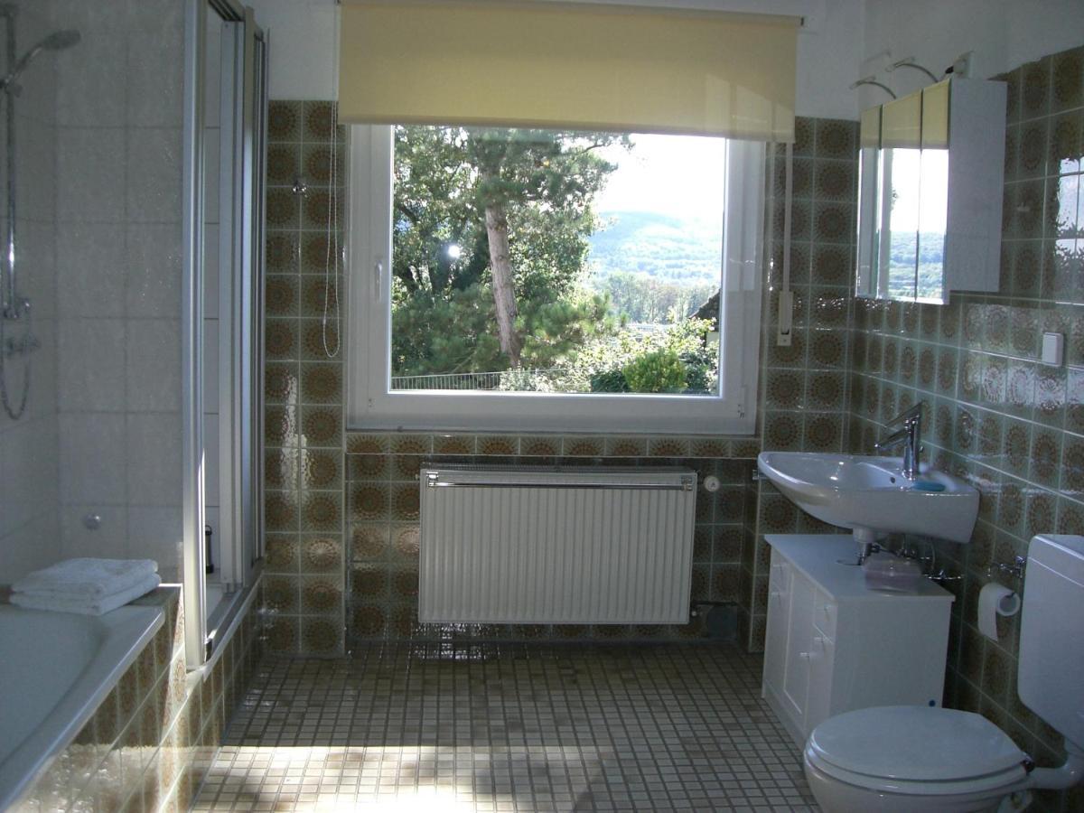 Apartment Seeblick Wetter Wetter  Extérieur photo